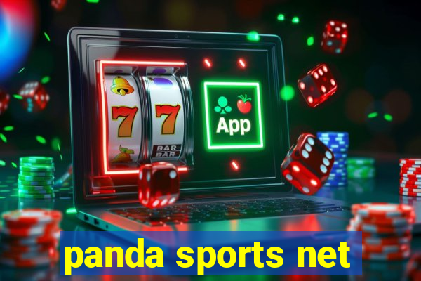 panda sports net